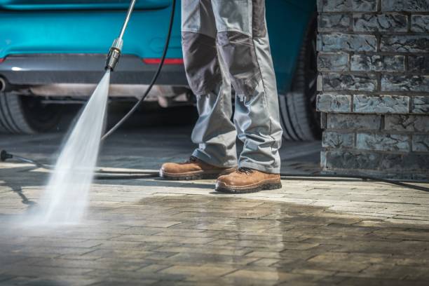 Best Dumpster Area Cleaning  in Lake Of The Pines, CA