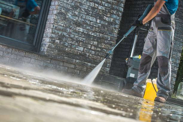 Best Animal Enclosure Cleaning  in Lake Of The Pines, CA