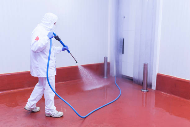 Best Parking Lot and Garage Cleaning  in Lake Of The Pines, CA