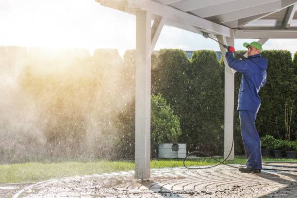 Best Fence Cleaning  in Lake Of The Pines, CA