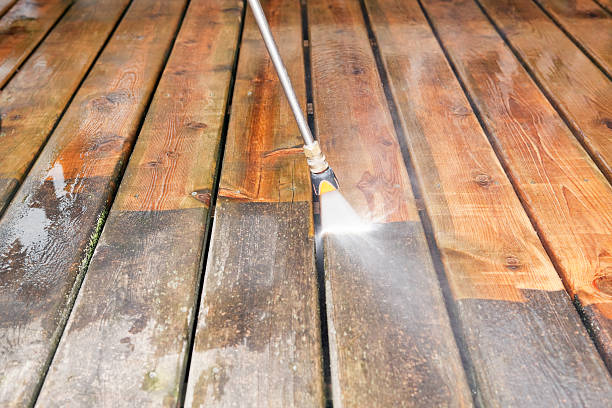Best Sidewalk and Walkway Cleaning  in Lake Of The Pines, CA