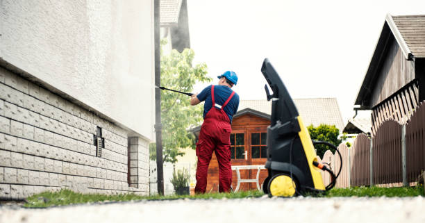 Professional  Pressure Washing Services in Lake Of The Pines, CA